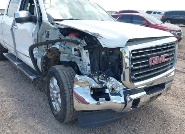 Photo 5 VIN: 1GT12ZEG6FF668187 - GMC SIERRA 