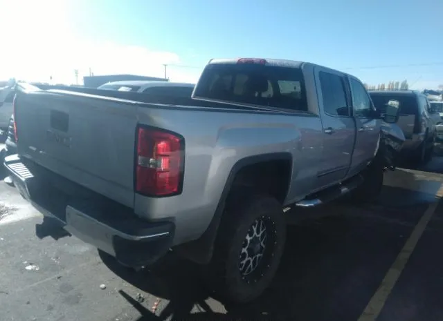 Photo 3 VIN: 1GT12ZEG8FF161260 - GMC SIERRA 2500HD 