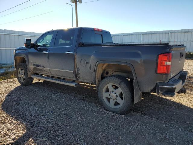 Photo 1 VIN: 1GT12ZEG8FF552439 - GMC SIERRA K25 