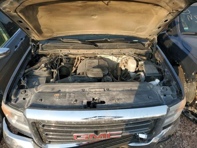 Photo 10 VIN: 1GT12ZEG8FF552439 - GMC SIERRA K25 