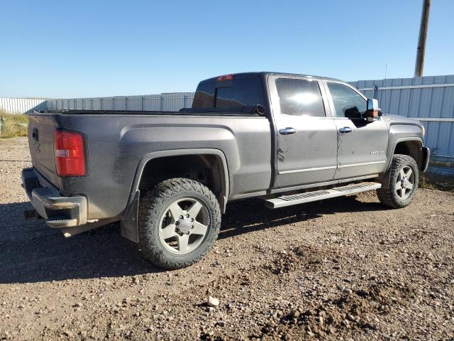 Photo 2 VIN: 1GT12ZEG8FF552439 - GMC SIERRA K25 