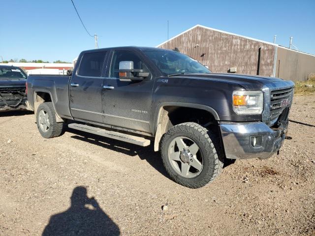 Photo 3 VIN: 1GT12ZEG8FF552439 - GMC SIERRA K25 