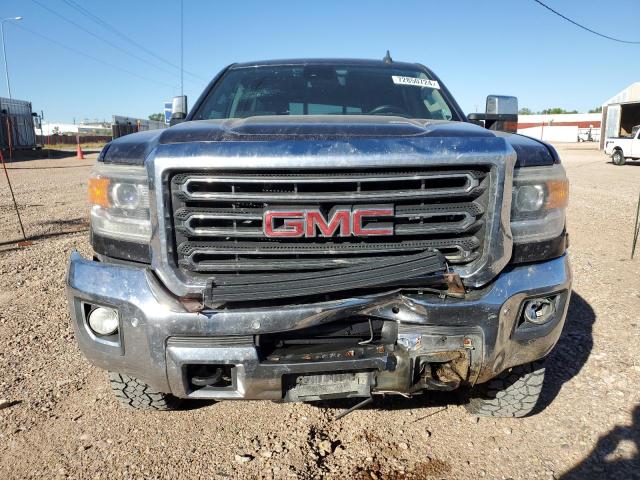 Photo 4 VIN: 1GT12ZEG8FF552439 - GMC SIERRA K25 