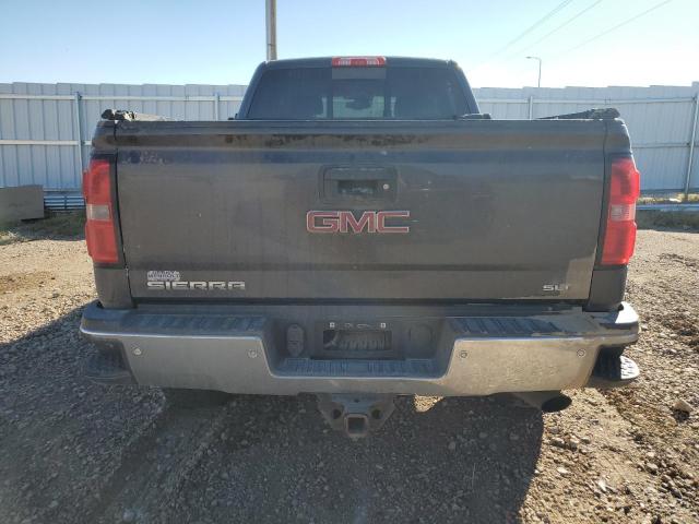 Photo 5 VIN: 1GT12ZEG8FF552439 - GMC SIERRA K25 