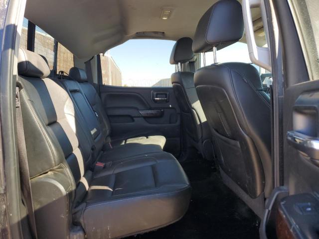 Photo 9 VIN: 1GT12ZEG8FF552439 - GMC SIERRA K25 