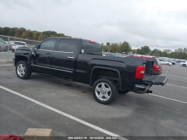 Photo 2 VIN: 1GT12ZEG8FF663671 - GMC SIERRA 