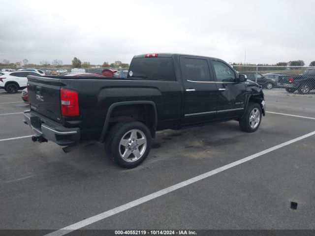 Photo 3 VIN: 1GT12ZEG8FF663671 - GMC SIERRA 