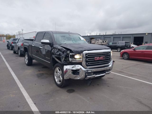 Photo 5 VIN: 1GT12ZEG8FF663671 - GMC SIERRA 