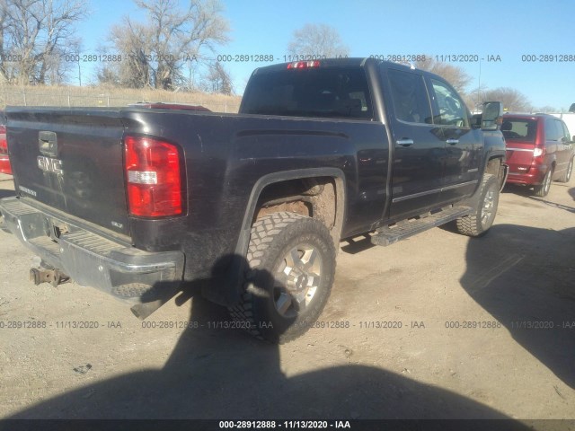 Photo 3 VIN: 1GT12ZEG8FF679658 - GMC SIERRA 2500HD 