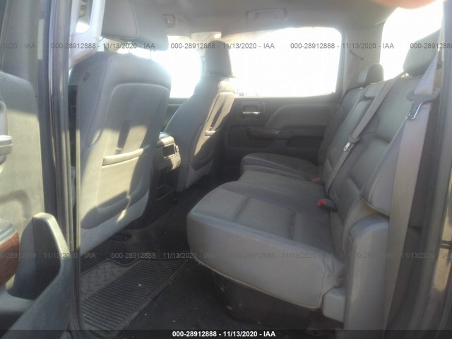 Photo 7 VIN: 1GT12ZEG8FF679658 - GMC SIERRA 2500HD 