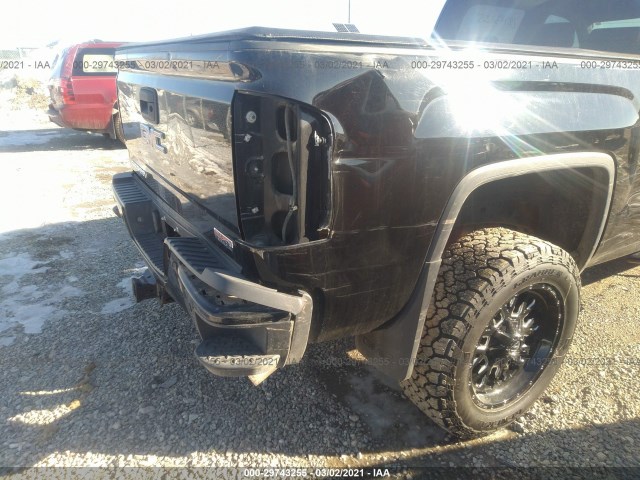 Photo 5 VIN: 1GT12ZEG9FF569427 - GMC SIERRA 2500HD 