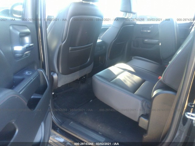 Photo 7 VIN: 1GT12ZEG9FF569427 - GMC SIERRA 2500HD 