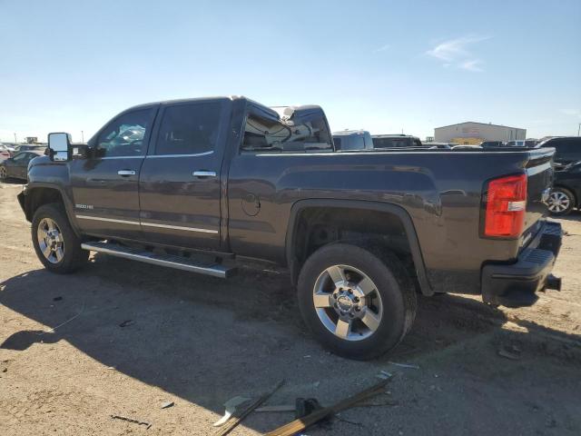 Photo 1 VIN: 1GT12ZEGXFF551437 - GMC SIERRA 