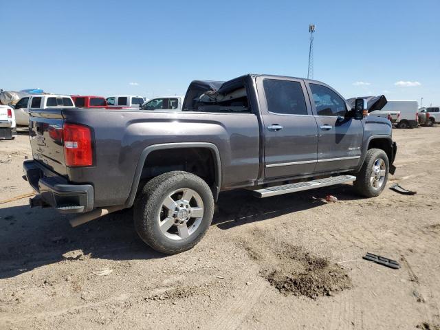 Photo 2 VIN: 1GT12ZEGXFF551437 - GMC SIERRA 