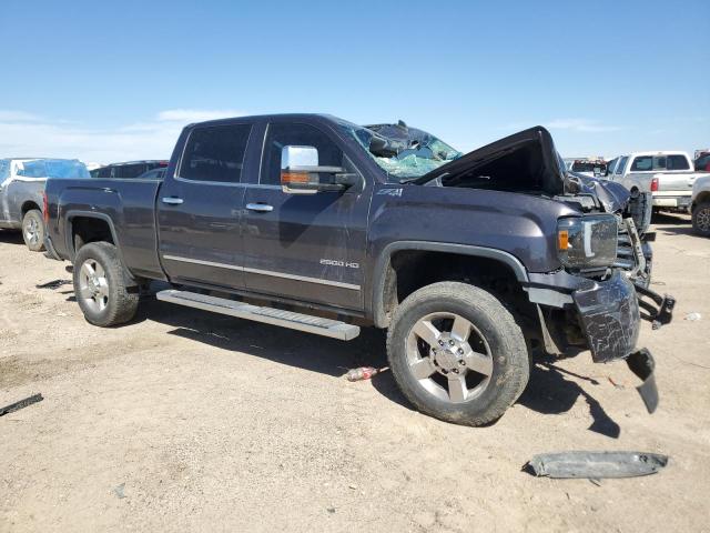 Photo 3 VIN: 1GT12ZEGXFF551437 - GMC SIERRA 