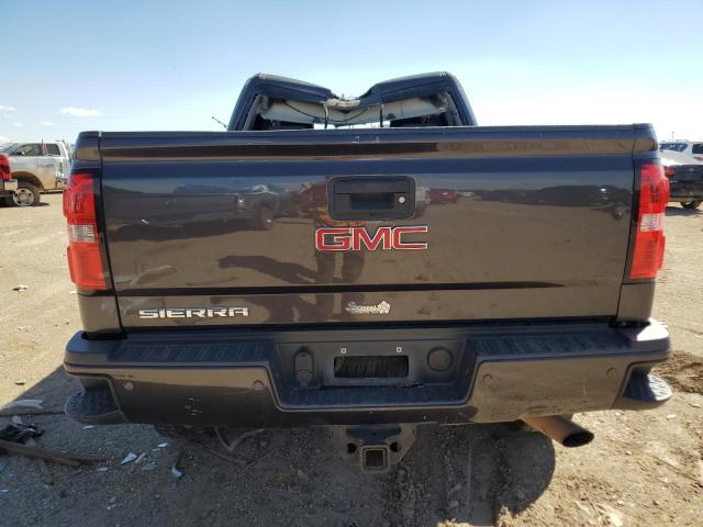 Photo 5 VIN: 1GT12ZEGXFF551437 - GMC SIERRA 