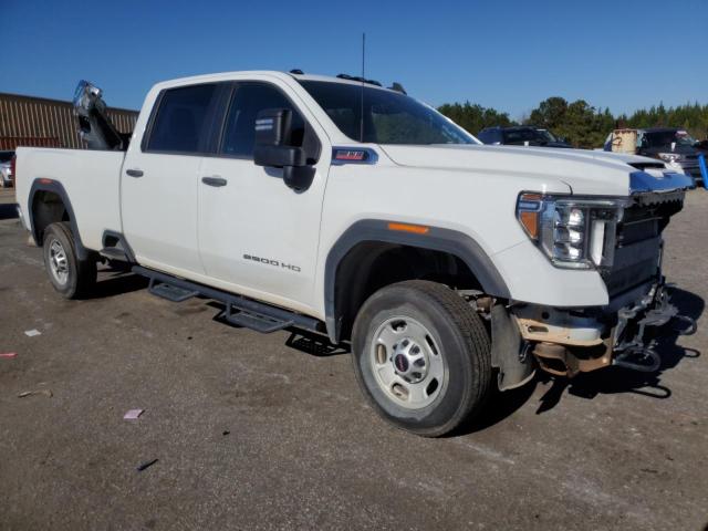 Photo 3 VIN: 1GT18LEY1NF338136 - GMC SIERRA 