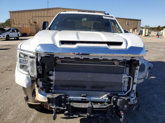 Photo 4 VIN: 1GT18LEY1NF338136 - GMC SIERRA 