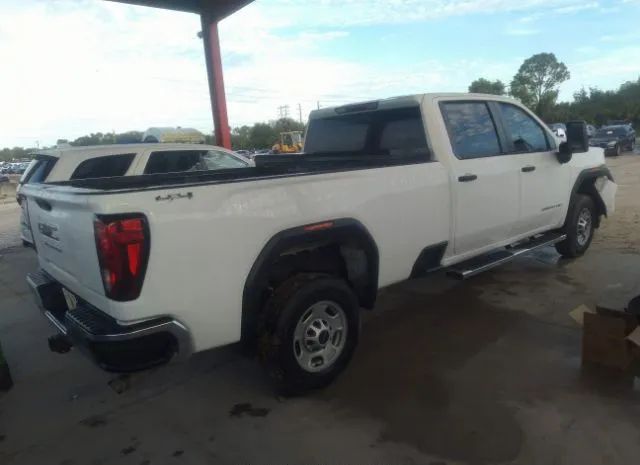 Photo 3 VIN: 1GT19LE73MF243581 - GMC SIERRA 2500HD 