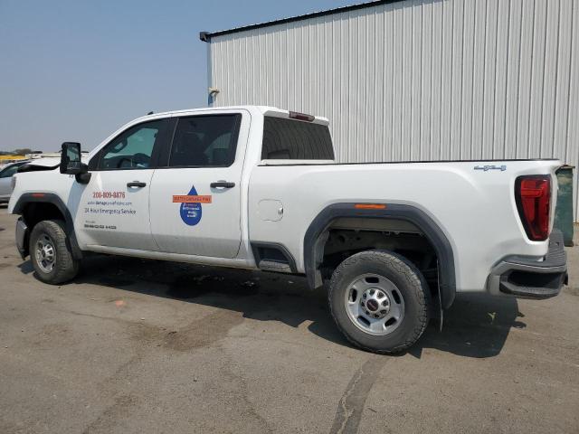 Photo 1 VIN: 1GT19LE75LF142170 - GMC SIERRA K25 