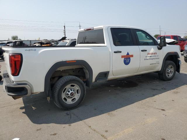 Photo 2 VIN: 1GT19LE75LF142170 - GMC SIERRA K25 