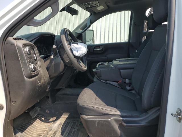 Photo 6 VIN: 1GT19LE75LF142170 - GMC SIERRA K25 