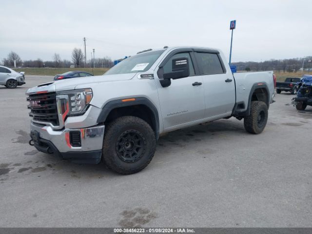 Photo 1 VIN: 1GT19LE77LF132563 - GMC SIERRA 2500HD 