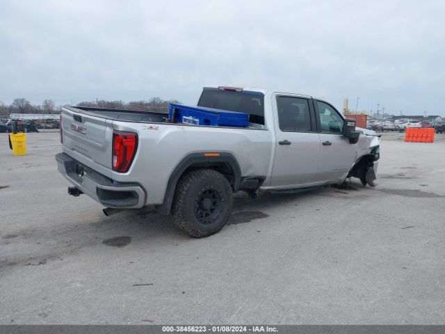 Photo 3 VIN: 1GT19LE77LF132563 - GMC SIERRA 2500HD 