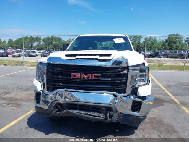 Photo 5 VIN: 1GT19LE77MF298454 - GMC SIERRA 