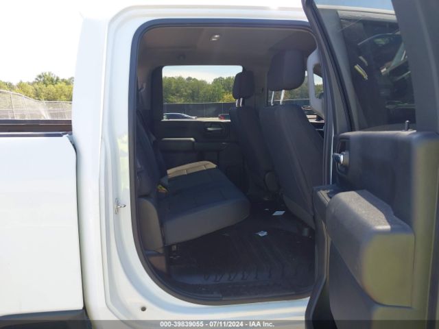 Photo 7 VIN: 1GT19LE77MF298454 - GMC SIERRA 