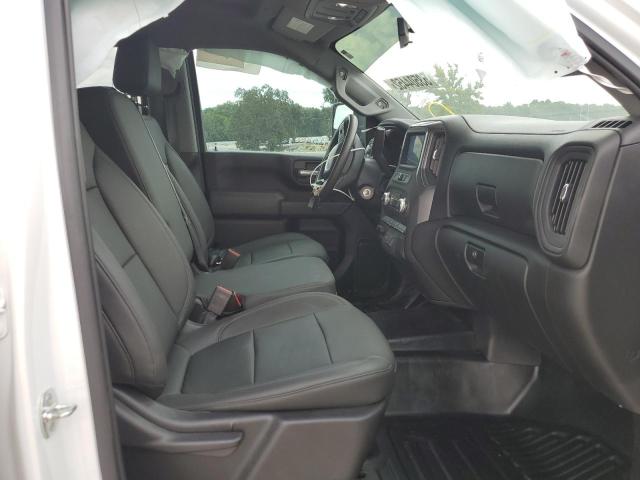 Photo 4 VIN: 1GT19LE79MF225621 - GMC SIERRA K25 