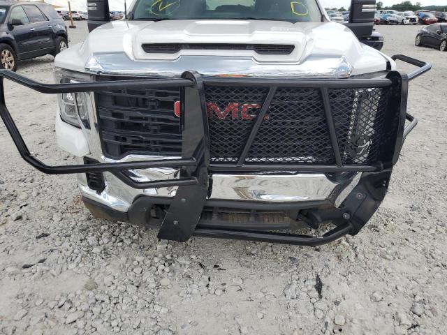 Photo 8 VIN: 1GT19LE79MF225621 - GMC SIERRA K25 