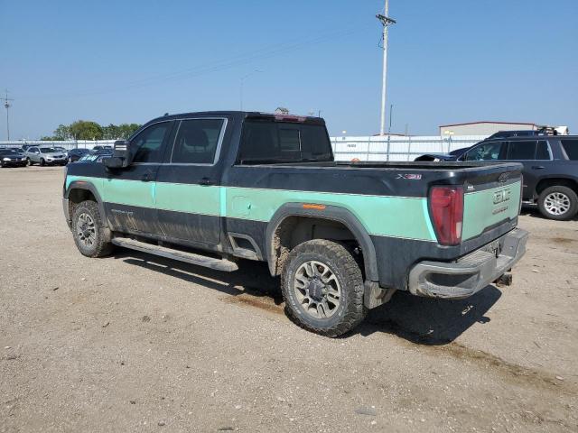 Photo 1 VIN: 1GT19MEY1NF213320 - GMC SIERRA K25 