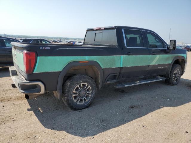 Photo 2 VIN: 1GT19MEY1NF213320 - GMC SIERRA K25 