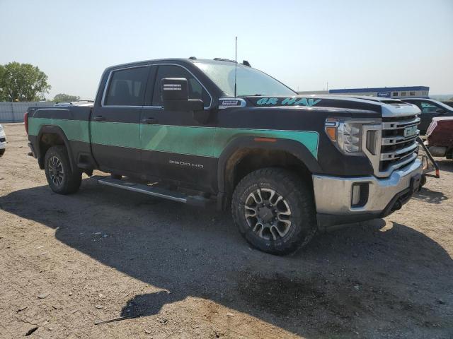 Photo 3 VIN: 1GT19MEY1NF213320 - GMC SIERRA K25 