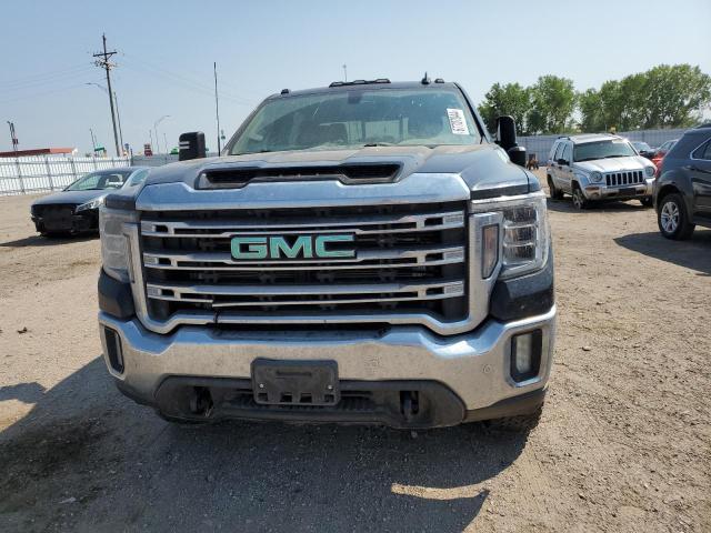 Photo 4 VIN: 1GT19MEY1NF213320 - GMC SIERRA K25 