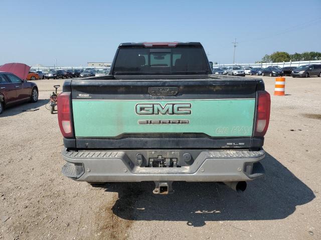 Photo 5 VIN: 1GT19MEY1NF213320 - GMC SIERRA K25 