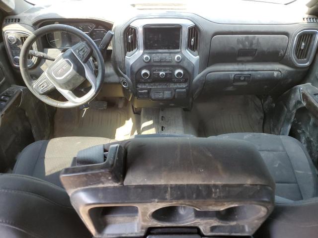 Photo 7 VIN: 1GT19MEY1NF213320 - GMC SIERRA K25 