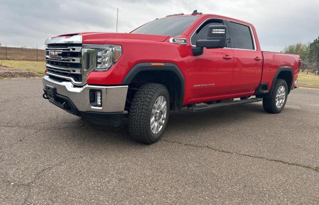 Photo 1 VIN: 1GT19MEY6MF285841 - GMC SIERRA 