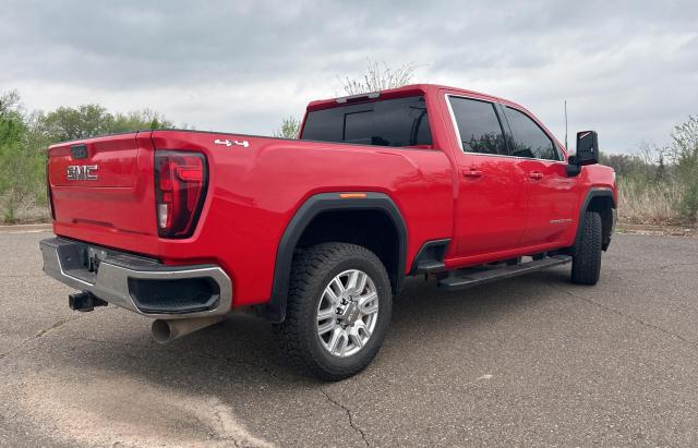 Photo 3 VIN: 1GT19MEY6MF285841 - GMC SIERRA 