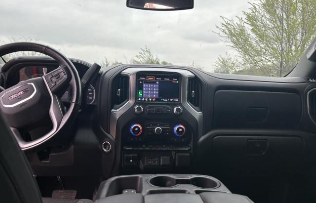 Photo 8 VIN: 1GT19MEY6MF285841 - GMC SIERRA 