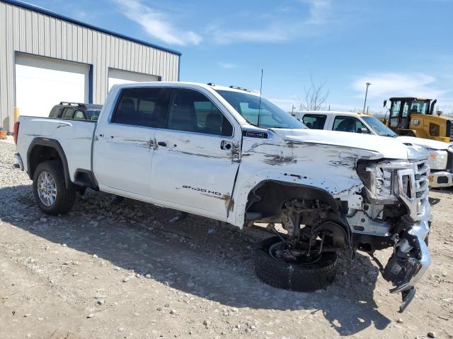 Photo 3 VIN: 1GT19NE75NF206688 - GMC SIERRA 