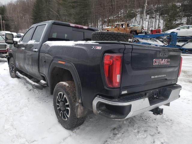 Photo 1 VIN: 1GT19NEY5LF123056 - GMC SIERRA K25 