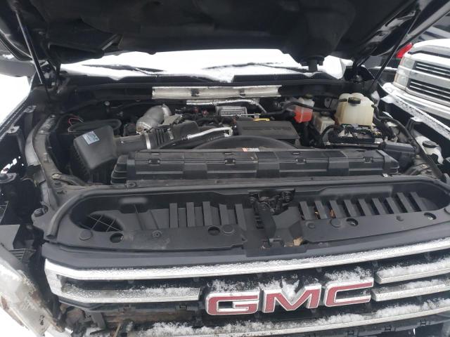 Photo 10 VIN: 1GT19NEY5LF123056 - GMC SIERRA K25 