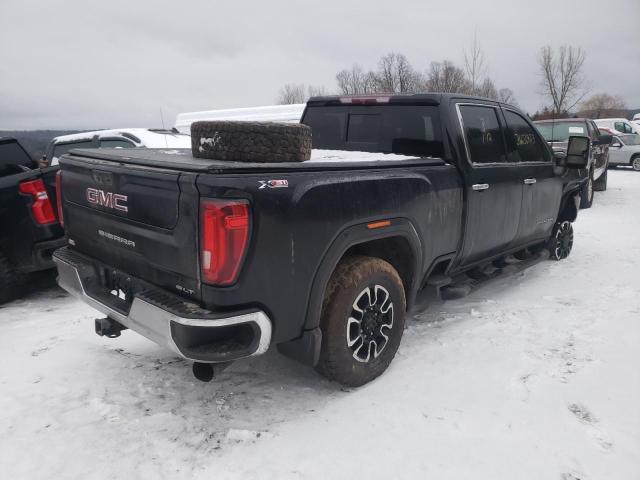 Photo 2 VIN: 1GT19NEY5LF123056 - GMC SIERRA K25 