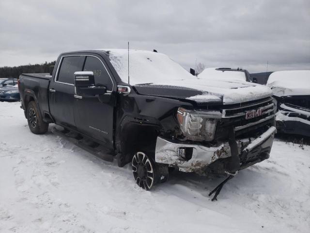 Photo 3 VIN: 1GT19NEY5LF123056 - GMC SIERRA K25 