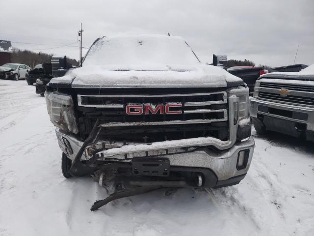 Photo 4 VIN: 1GT19NEY5LF123056 - GMC SIERRA K25 