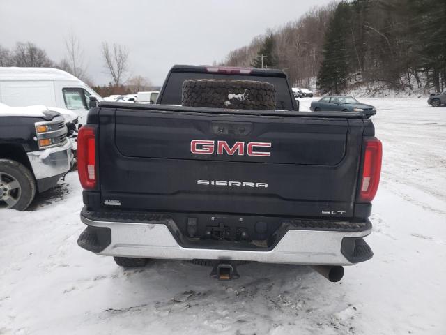 Photo 5 VIN: 1GT19NEY5LF123056 - GMC SIERRA K25 