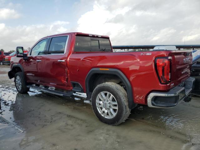 Photo 1 VIN: 1GT19NEY9PF184853 - GMC SIERRA K25 