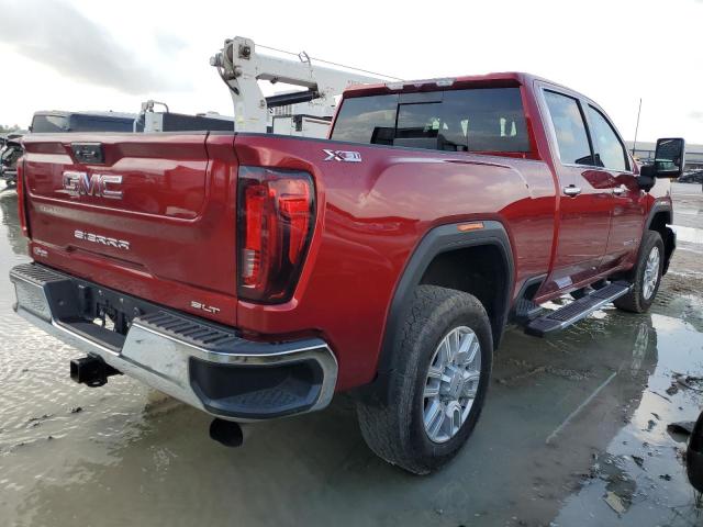 Photo 2 VIN: 1GT19NEY9PF184853 - GMC SIERRA K25 